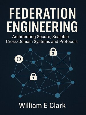 cover image of Federation Engineering